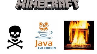Why I hate Java