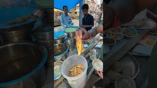 Gwalior Ki Famous Chaat (Karela Wali)