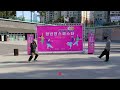 2024 부산춤판vol.23 1 1 freestyle dance battle 댄스배틀 16강 전용수 vs 강재진 @busanchum