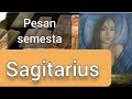 SAGITARIUS 🌻JUJUR DENGAN PERASAANMU,DIA MASIH MENCINTAI MU🌻13 September 2024