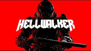 DOOM - OST | Hellwalker (Drop Only)