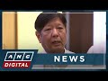 Marcos: PH 'has to do more' than protest after latest sea clash with China | ANC