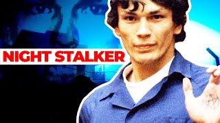 What Netflix DIDN'T Tell You About the Night Stalker: RICHARD RAMIREZ | True Crime Documentary