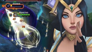 IS IRELIA OVERPOWERED \u0026 UNHEALTHY? - WILD RIFT