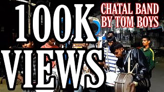 Hyderabad Chatal Band with Pano old and new Song ph.no 7702961728