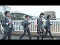 softbank 5g japanese commercial 2020