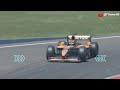 drag race formula 1 max verstappen vs jos verstappen