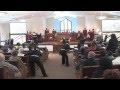 Yes/Order My Steps Medley - CGBC Silent Expressions Mime Ministry