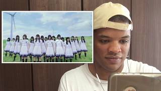 Keyakizaka46 - Sekai Niwa Ai Shika Nai - せいかいにわあいしかない (Reaction Video)