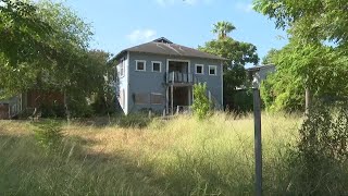 Corpus Christi considers vacant property registration program to tackle code violations, crime