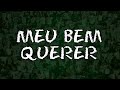 Meu Bem Querer ● Letras ● Mancha alvi Verde