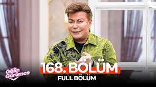 Fatih Ürek ile Gelin Görümce 168. Bölüm