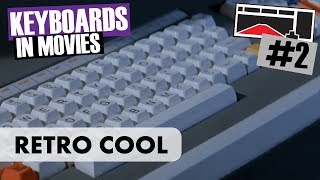 Movie Keyboards: Vintage Keyboards (Part 2)