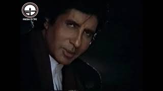 kabhi kabhie (Official Music Video) Amitabh Bachchan, Bally Sagoo, Sadhana Sargam - 90'S Nostalgia