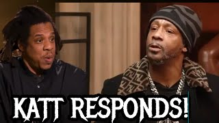 Katt Williams Unfiltered: Jay-Z, Beyoncé, and Diddy Under Fire