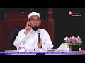 ust. adi hidayat bolehkah mencampur campur mazhab