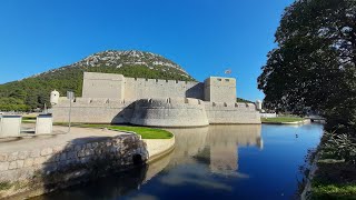 From Croatia to Bosnia and Herzegovina (Peljesac Bridge - Neum - Stolac - Mostar) October 2022