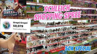 SHOPPING SPREE ✨💕|| ✨50K SPECIAL✨|| Grayci Grayci