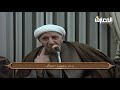 محاضرة كاملة وتوكل على الحي الذي لا يموت د. الشيخ احمد الوائلي رحمهُ الله