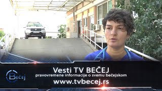 TV BEČEJ: Pregled vesti 30.7.2024.