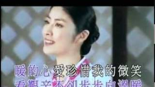 kelly chen 陳慧琳   希望 hope