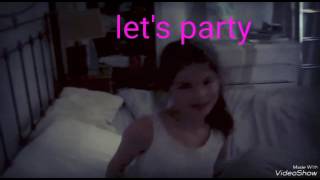 How to escape from being grounded!!!! Part 2