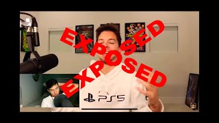 TD and Mopi exposed 2hype(drama explained