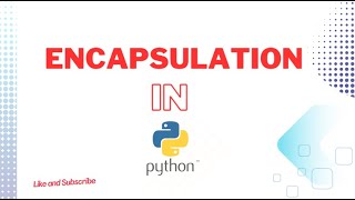 The hidden power of Python encapsulation
