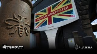The Stream - Manchester attack