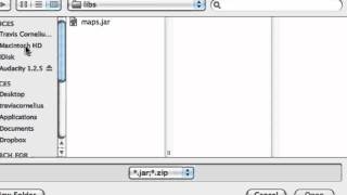 - 195 - Adding External Jar.MP4