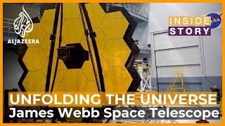 Will the James Webb Space Telescope mission be successful? | Inside Story