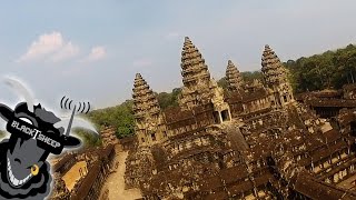 Angkor Wat FPV [Team BlackSheep]