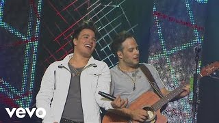 Gustavo Moura, Rafael - Magia e Segredo (Vídeo Ao Vivo)