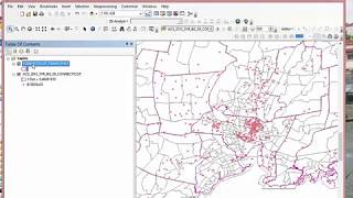 US Census Demographic Analysis
