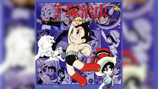 OSAMU TEZUKA ANIMATION WORLD BEST SONG COLLECTION 12 MARVELOUS MELMO