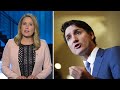 CTV National News | Sunday, Oct. 27, 2024: Mounting pressure for Justin Trudeau