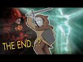 Sacred : End of Shenanigans