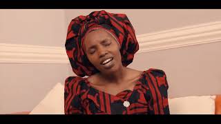 Ndakumbuye_By_Ingabire_Gentille (Official_Video)