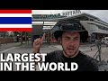 World's BIGGEST 7-Eleven Tour in Pattaya, THAILAND 🇹🇭