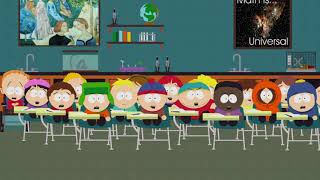 South Park School Shooting