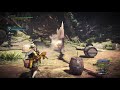 【mhw】対歴戦王ゼノジーヴァ装備 属性やられ解説！ 実践動画付き ～ナルシアのオススメ装備紹介～【モンハンワールド】