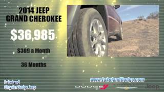 Lakeland Dodge - We Will Beat Any Competitor Price By $500!