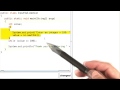 The Do Loop - Intro to Java Programming