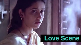 Manisha Koirala Pregnant Sentiment Scene || Bombay Movie || Aravind Swamy, A.R.Rahman
