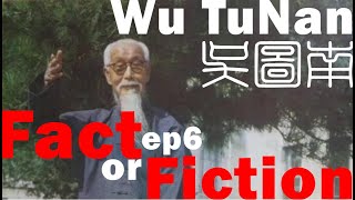 TriEssence : Fact or Fiction Ep6 Wu TuNan