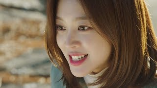 조보아, 오천만원 행방찾아 삼만리 “이런 잣같은 XX” 《My Strange Hero》 복수가 돌아왔다 EP06