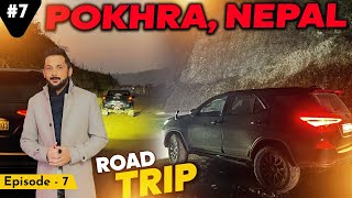 Finally Fortuner Leke Raat Me Pokhra Pahuch Gaye | ExploreTheUnseen2.0