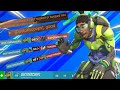 The Dps Lucio Experience (Overwatch 2)