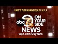 WJLA 75th Anniversary Special