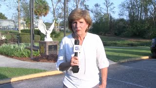 Vehicle in Mobile police chase, connected to Baldwin double-homicide